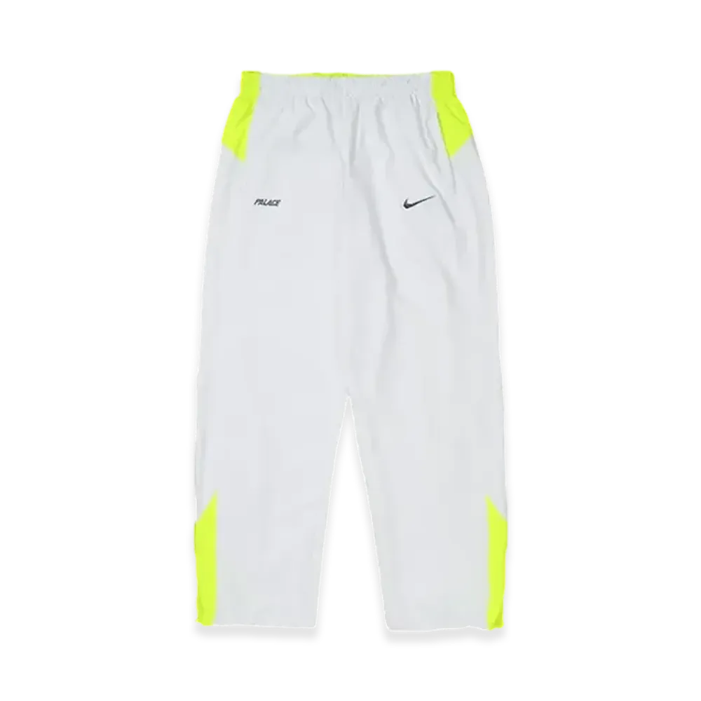 PALACE x Nike Total P90 Track Bottom "White"