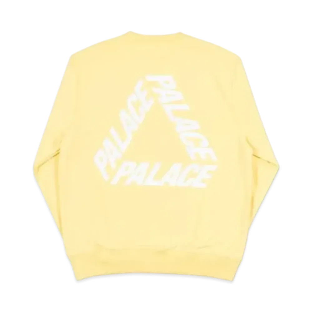 PALACE P-3 Crew "Yellow"