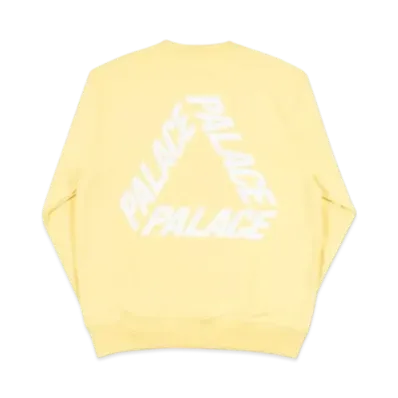 PALACE P-3 Crew "Yellow"