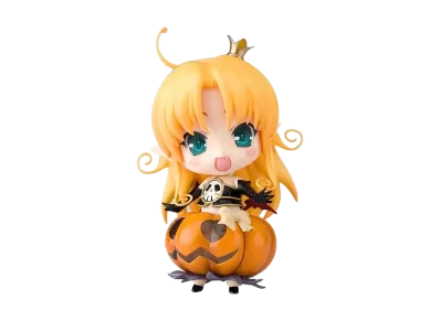 Good Smile Company "Nendoroid" -Wagamama Capricio- 36 Melissa Seraphy