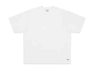 PALACE Unisex T-Shirt "White"