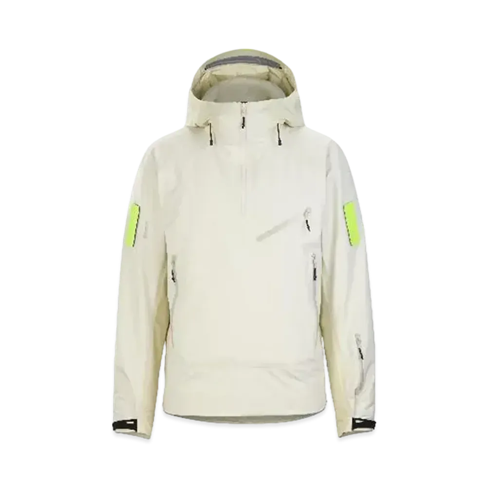ARC'TERYX Axis Insulated Anorak "Polar"