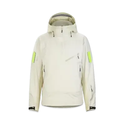 ARC'TERYX Axis Insulated Anorak "Polar"