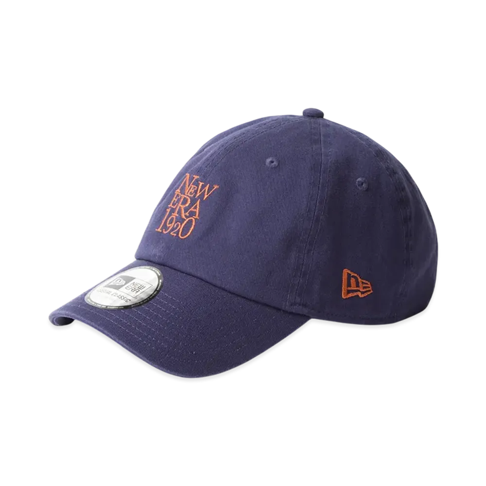 NEW ERA Casual Classic New Era 1920 "Light Navy"