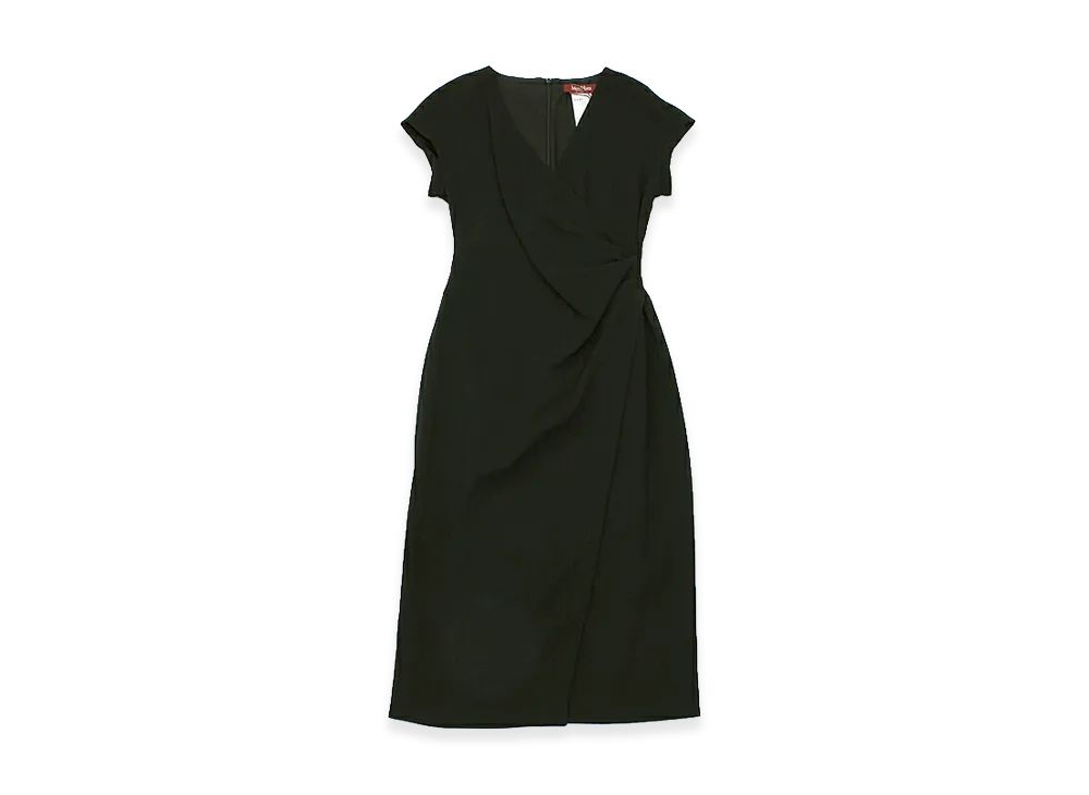 Max Mara Women's Studio Dress "Black"