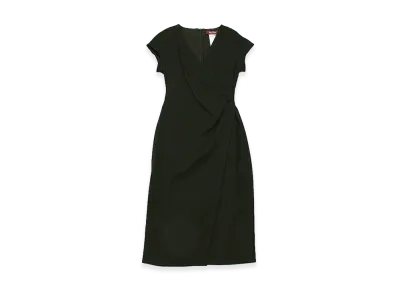 Max Mara Women's Studio Dress "Black"