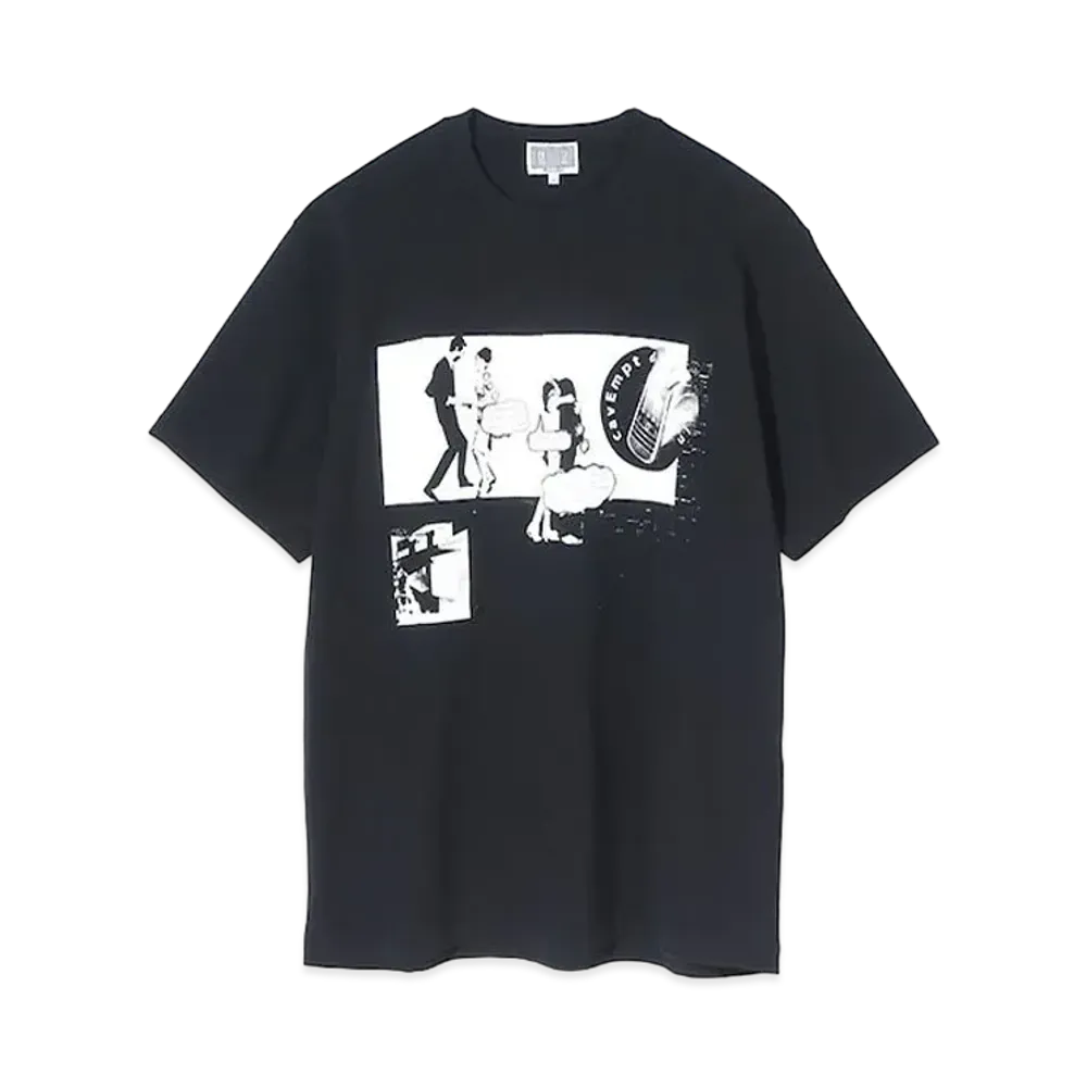 Cav Empt (C.E) DISAPPEARANCE T "Black"