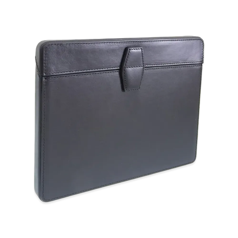 dunhill iPad Case "Black"