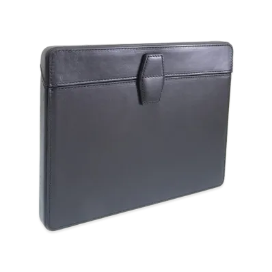 dunhill iPad Case "Black"