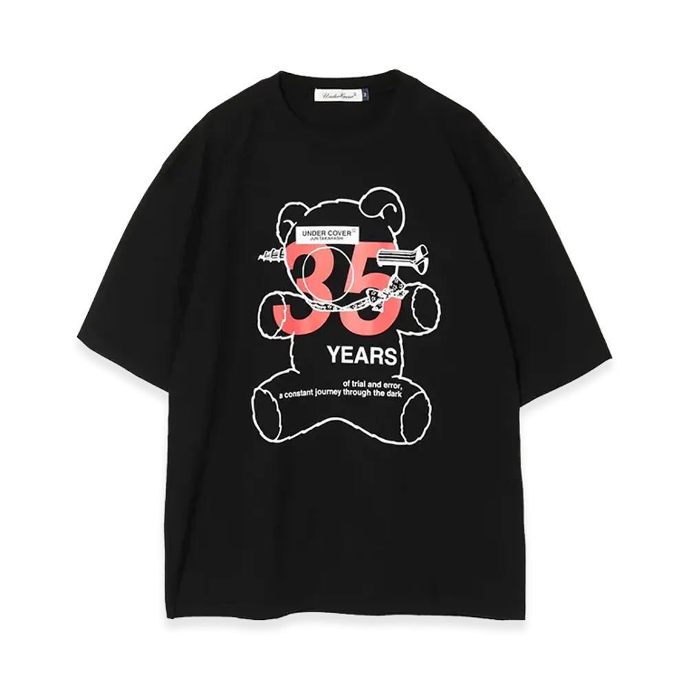 アンダーカバー Tシャツ 人気アイテム通販(新品/中古) | スニーカーダンク