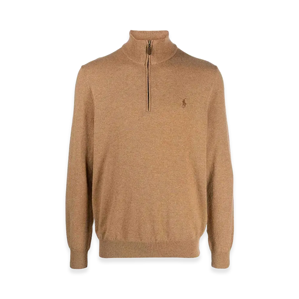 Polo Ralph Lauren Sweaters "Brown"