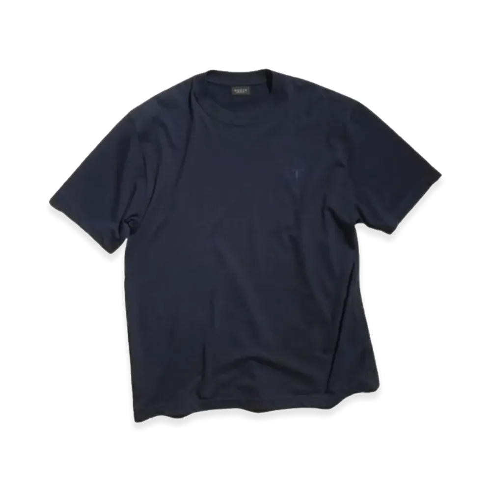 GUCCI T-Shirt "Navy"