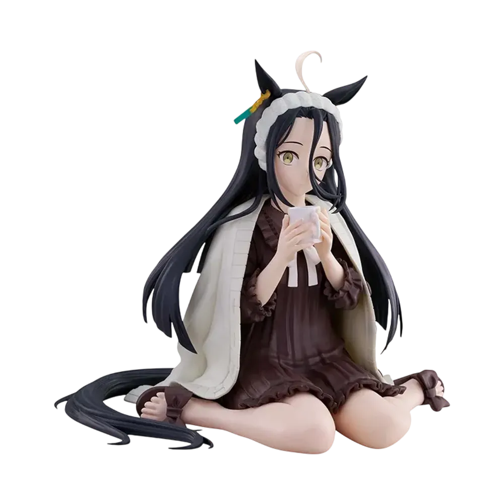 BANPRESTO "Relax time" -Uma Musume Pretty Derby Beginning Of New Era- Manhattan Cafe