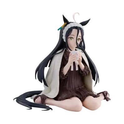 BANPRESTO "Relax time" -Uma Musume Pretty Derby Beginning Of New Era- Manhattan Cafe