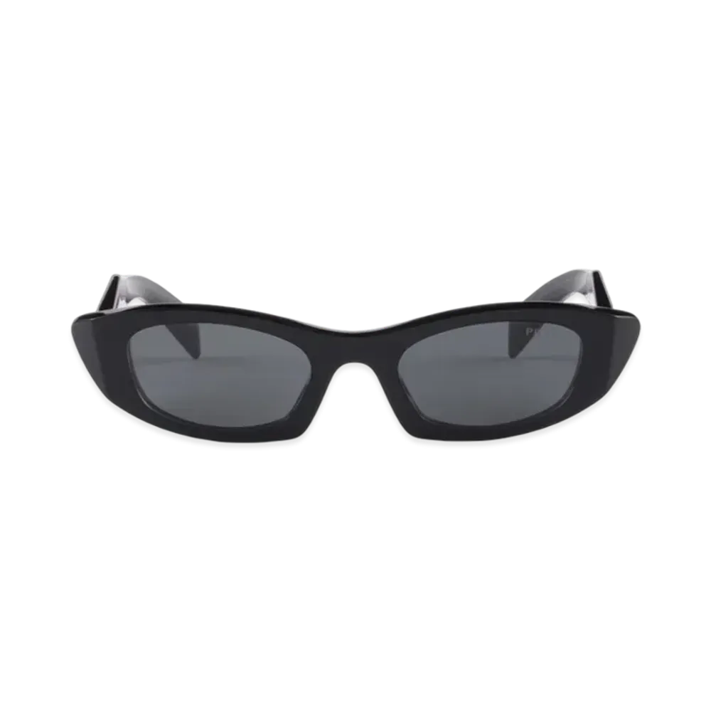 PRADA Symbole Sunglasses "Gray"