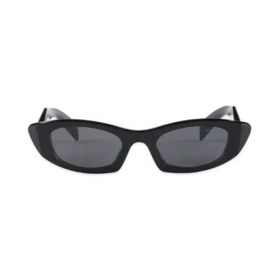 PRADA Symbole Sunglasses "Gray"