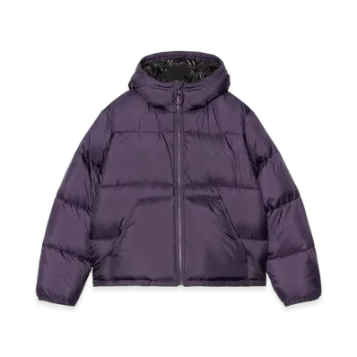 Carhartt WIP Women's Toronto Jacket "Lakers/Black"