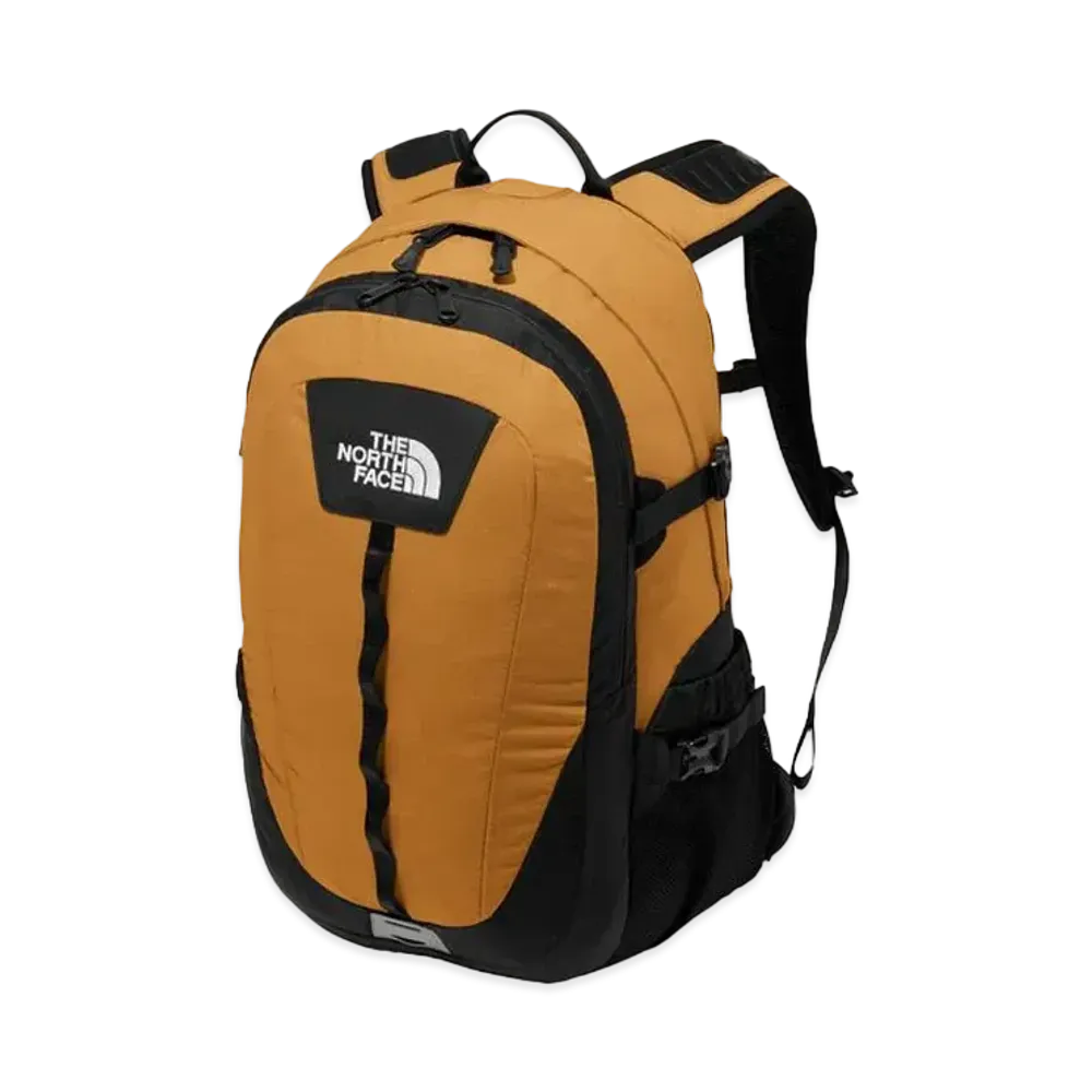 The North Face Hot Shot "Timber tongue"