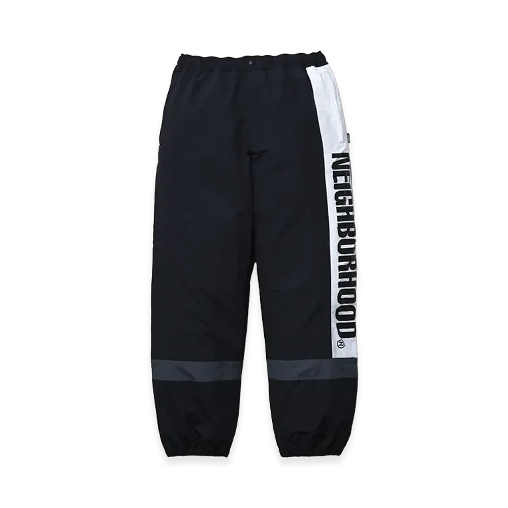NEIGHBORHOOD Track Pants "Black"