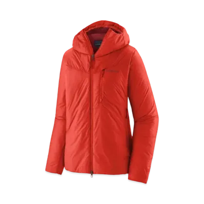 Patagonia Women's Das Parka "Red"