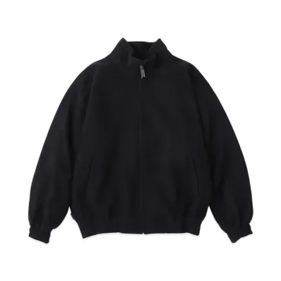 S.F.C Fleece Sporty Jacket "Navy"