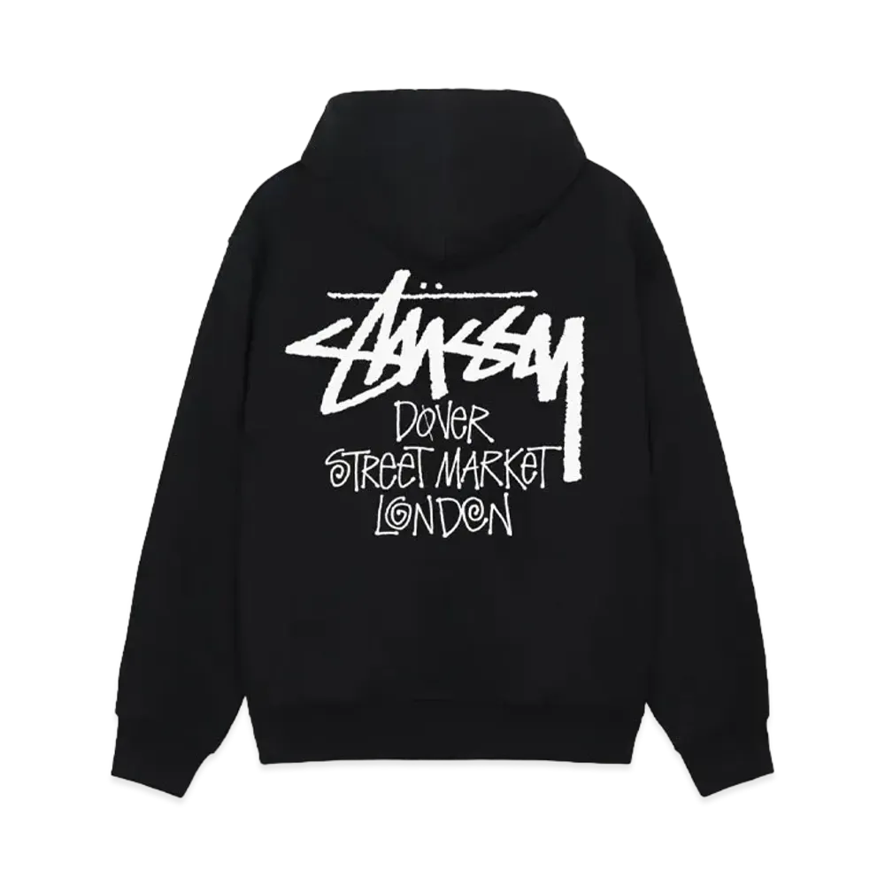 Stussy x DSM Chapter Pack Men's DSM London Hood "Black"