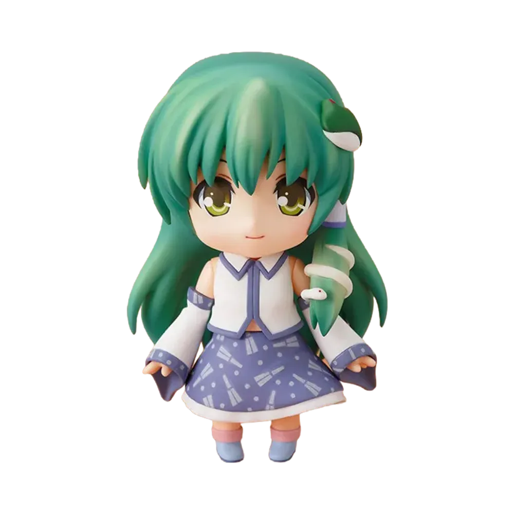 Good Smile Company "Nendoroid" -Touhou Project- 103 Sanae Kochiya