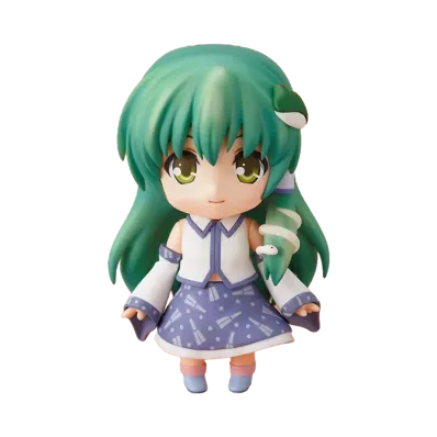 Good Smile Company "Nendoroid" -Touhou Project- 103 Sanae Kochiya