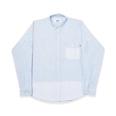 PALACE Ripe Shirt "Blue"
