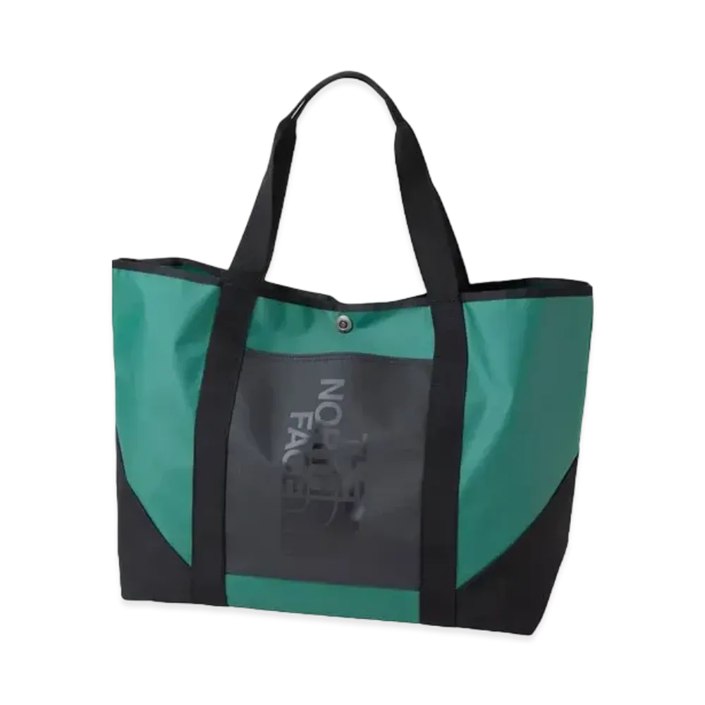The North Face BC Standard Tote Plus "TNF Green"