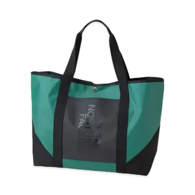 The North Face BC Standard Tote Plus "TNF Green"