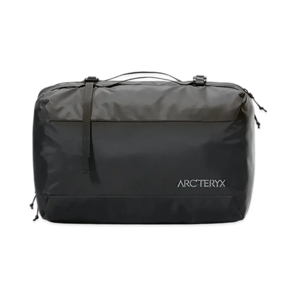 ARC'TERYX Index Gear Organizer "Black" X000010642