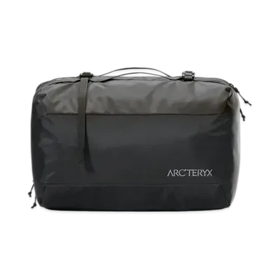 ARC'TERYX Index Gear Organizer "Black" X000010642
