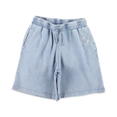 STELLA McCARTNEY Kids Shorts "Blue"