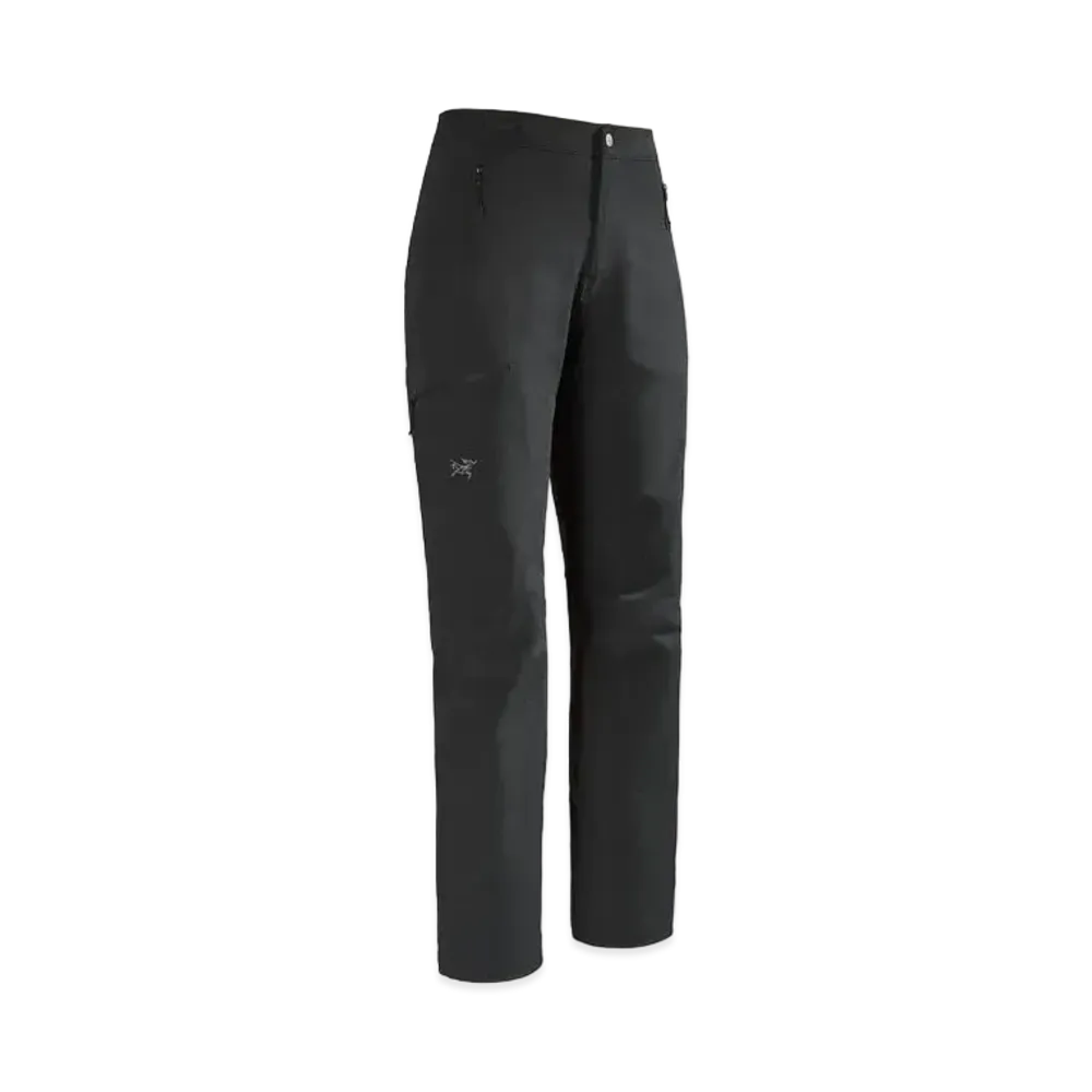 ARC'TERYX Women's Gamma Pants "Black"