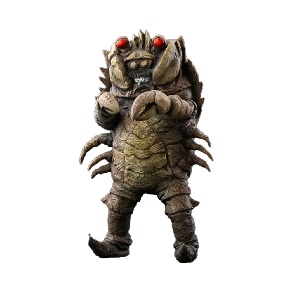 XPLUS "Daikaiju series" -Return of Ultraman- Zanika