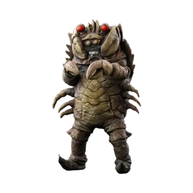 XPLUS "Daikaiju series" -Return of Ultraman- Zanika