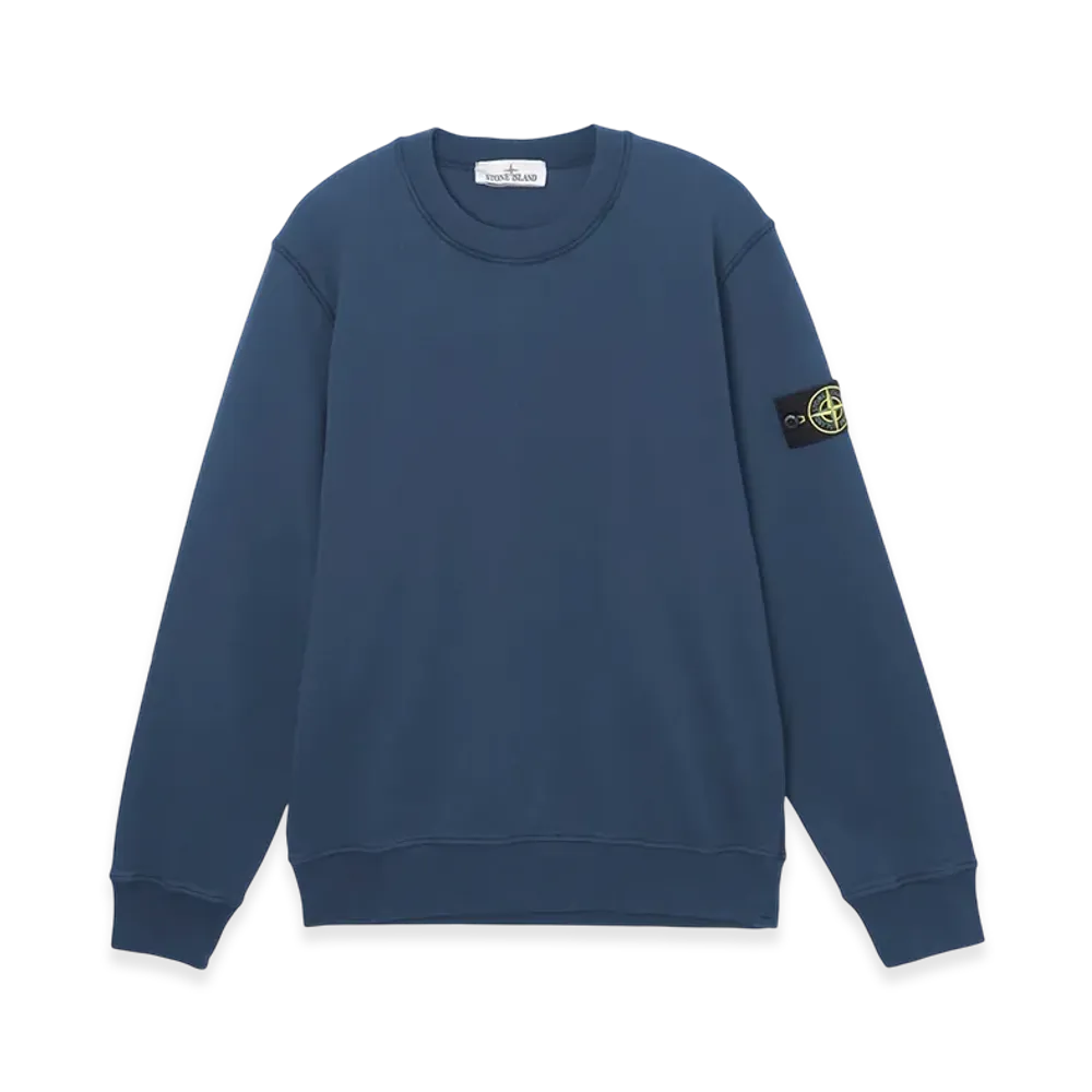 Stone Island Sweat 63051 "Darkblue"