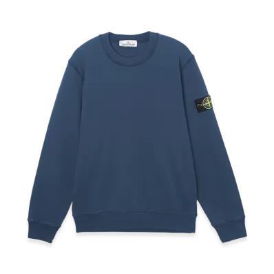 Stone Island Sweat 63051 "Darkblue"