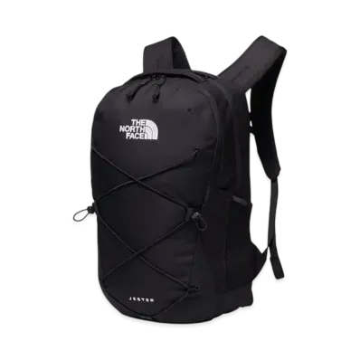 The North Face Jester "Black"
