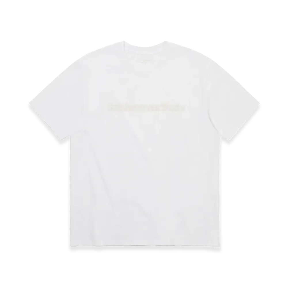 thisisneverthat T-Logo Tee "Cloud White"