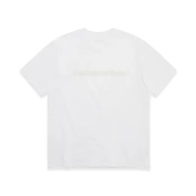 thisisneverthat T-Logo Tee "Cloud White"