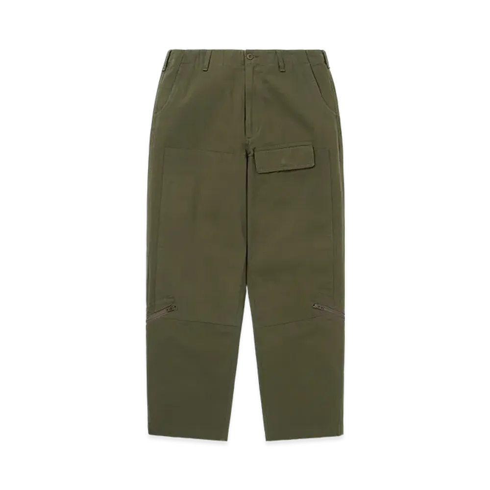 thisisneverthat Flight Pant "Olive"