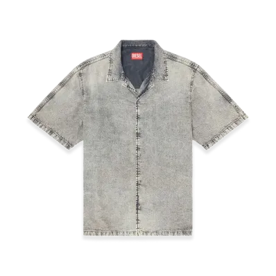 Diesel Shirts "Grey"