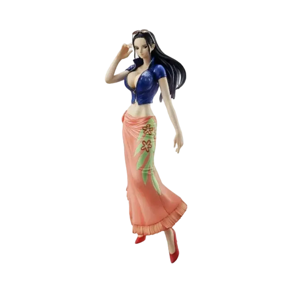 Portrait.Of.Pirates: ONE PIECE "Sailing Again" Nico Robin