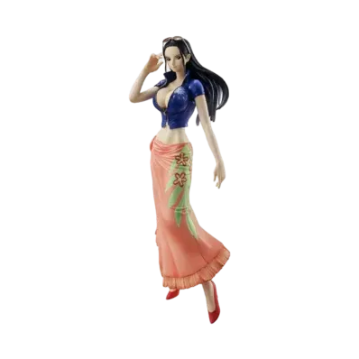 Portrait.Of.Pirates: ONE PIECE "Sailing Again" Nico Robin