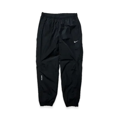 Nike x NOCTA NRG Nocta CS Woven Track Pant "Black/White"