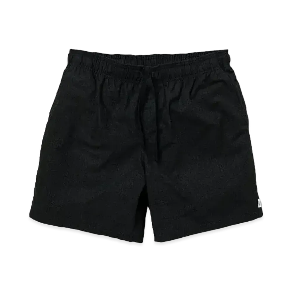 WTAPS Sdds2001 / Shorts / Cotton. Ripstop "Black"