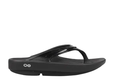OOFOS Women's OOlala "Black"