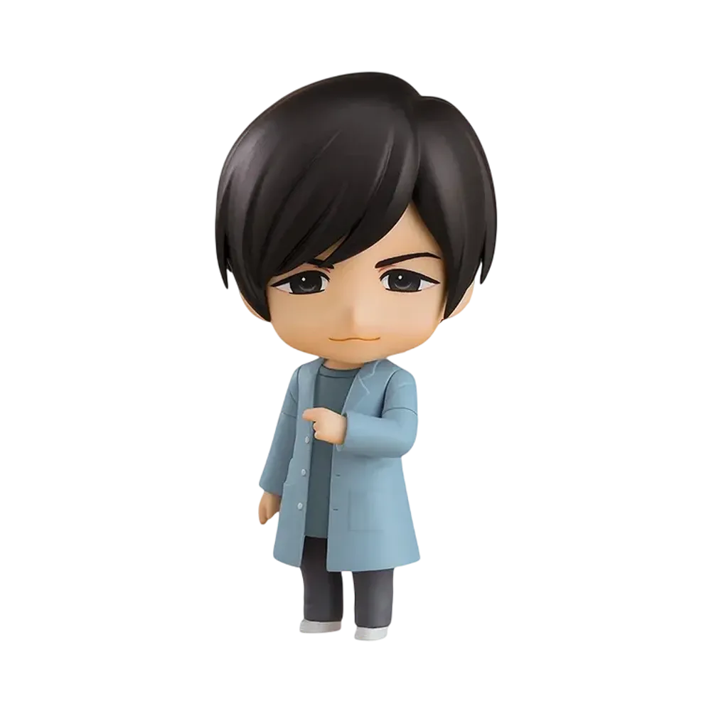 Good Smile Company "Nendoroid" -AONI PRODUCTION- Hiroshi Kamiya